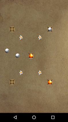 Bad Balls - Screenshot 3