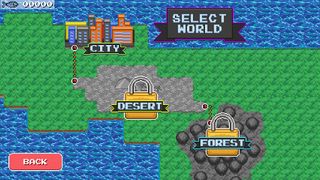 Hue Cat - Screenshot 3