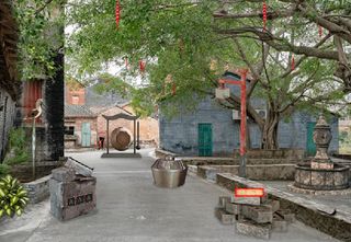 Escape Game Mystery Endurance - Screenshot 1