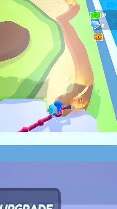 Vacuum Master - Screenshot 2