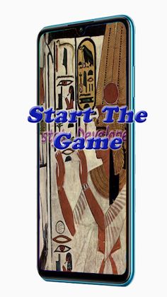 Tomb Memory Mask - Screenshot 1