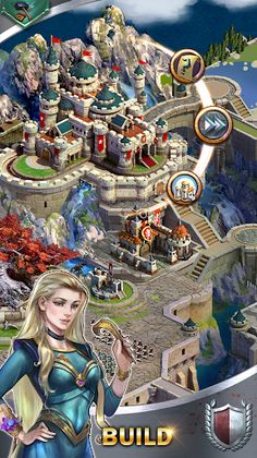 Rage of Kings - Kings Landing - Screenshot 3