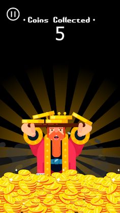 Emperor's Gold - Screenshot 4