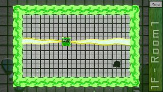 Tentacroom - Screenshot 2