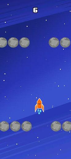 RockUp - Screenshot 2