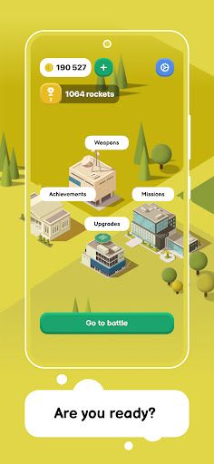 Save Ukraine - Screenshot 2