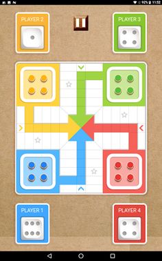 Queen's Ludo - Screenshot 3