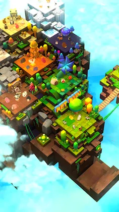 Pet Run - Wildlife Rescue - Screenshot 2