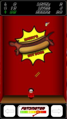 Hungry Hungry Taco - Screenshot 3