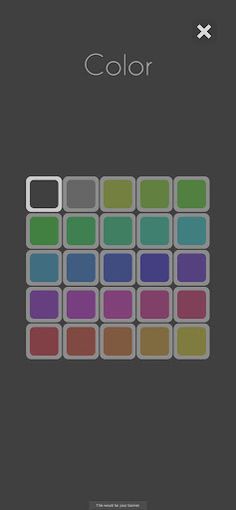 Block by Pixel - Screenshot 2