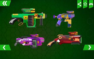 Toy Gun Simulator VOL. 3 - Screenshot 2