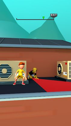 Zombie Land - Screenshot 4