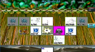 Battlemon - Screenshot 1