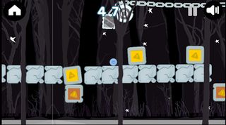 Moon Jumper - Screenshot 3