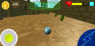 Maze Escape - Screenshot 2