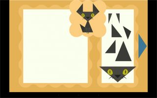 Puxe e Monte - Screenshot 2