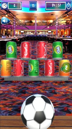 Can cnokdown - Screenshot 4