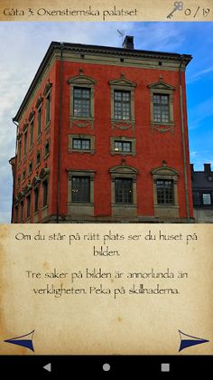 Questropolis Stockholm - Screenshot 3