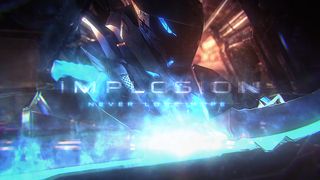 Implosion: Never Lose Hope - Screenshot 1
