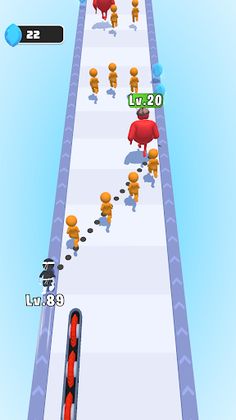 Slash and Run - Screenshot 2