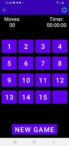 My Games - Screenshot 4