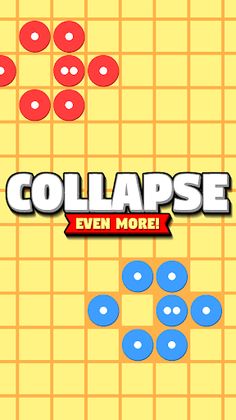 Collapse even more! (Multiplay - Screenshot 3
