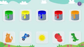 Brain Games for Kids - Screenshot 3