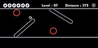 Ball Controller 2D - Stress re - Screenshot 3