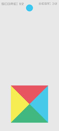 Sort The Color: Color Games - Screenshot 3