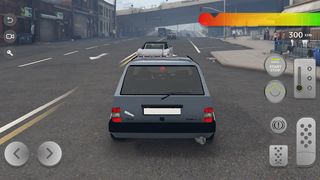 Kartal Racing Master Drift X - Screenshot 2