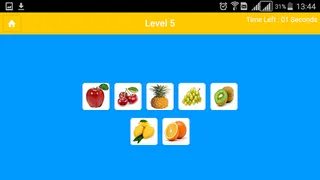 Memory Challenge - Screenshot 2