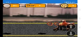 Kopernik Pizza Ücretli - Screenshot 1