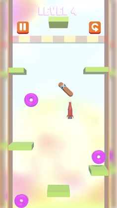 Bounce Duo - Screenshot 1