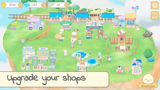 My Flock Friends - Screenshot 2