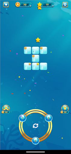 Word Puzzle - Screenshot 3