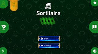 Sortilaire - Screenshot 1