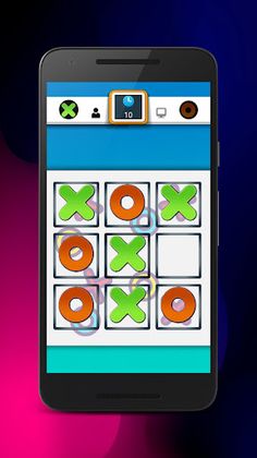 Juego del Gato - Tres en línea - Screenshot 3