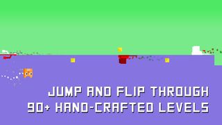 Binary Dash - Screenshot 2