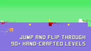 Binary Dash - Screenshot 2