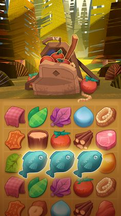 Survival Craft Quest - Screenshot 4