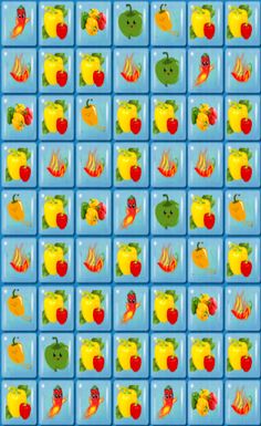 Chilli Crush - Screenshot 4