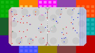 12 orbits ○ local multiplayer - Screenshot 3