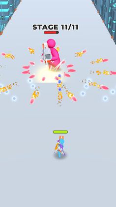 Merge Guns - Screenshot 4