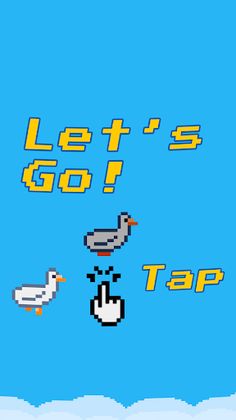 Duck High - Screenshot 1