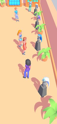 My Bridal Store - Screenshot 2