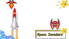 Space Invaders - Screenshot 2