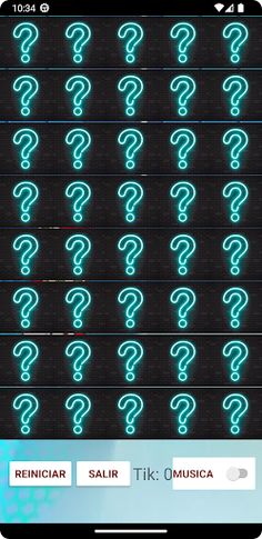 Padoru - Memory Game - Screenshot 4