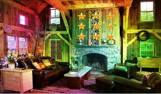 Hunter's Room Escape - Screenshot 3