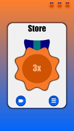 The Big Bang Quiz - Screenshot 2