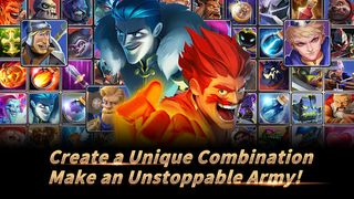 Acies : Battle Runes - Screenshot 3